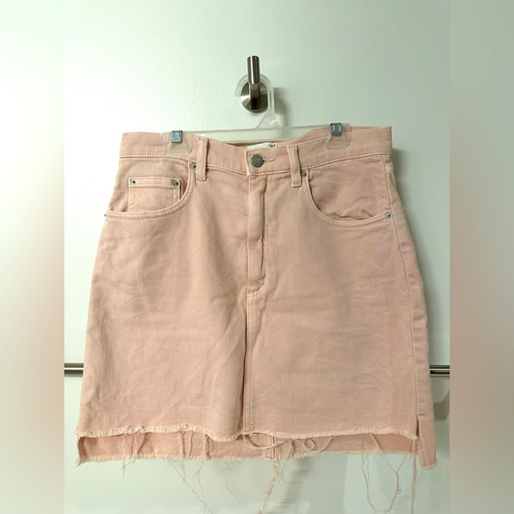 Aritzia Wilfred mini skirt - Picture 1 of 2